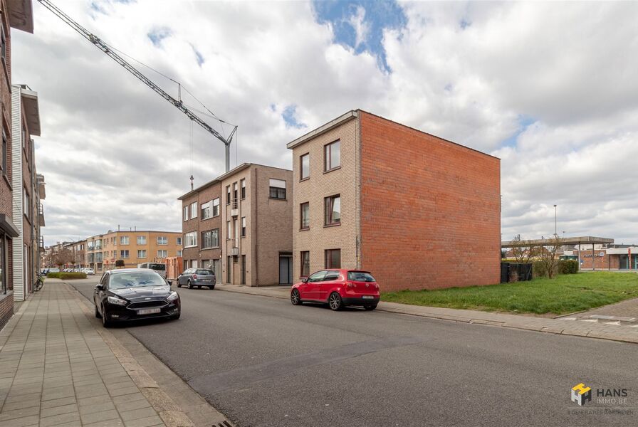Appartement te koop in BOOM