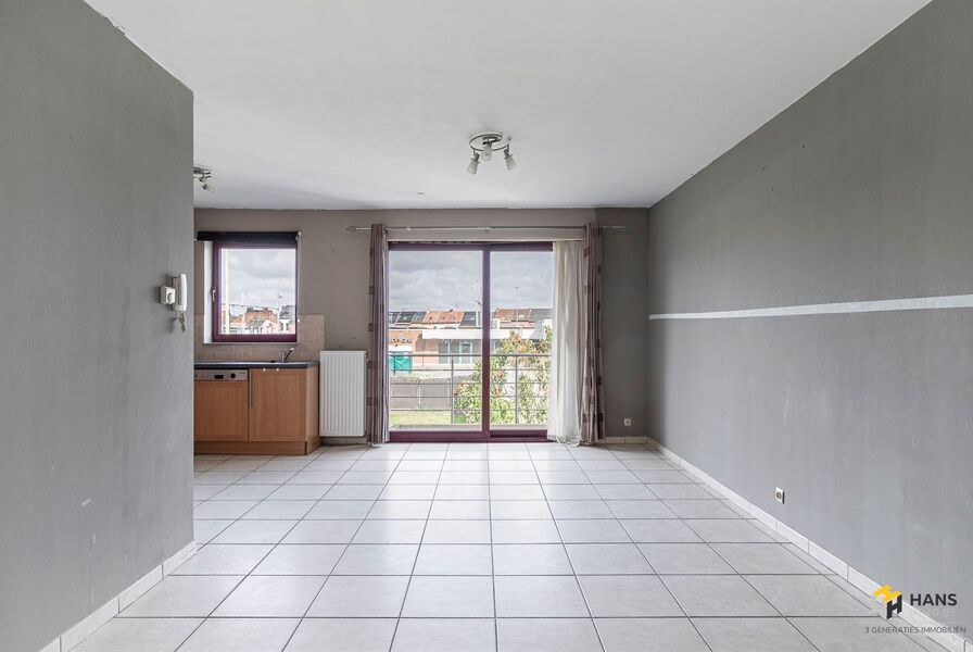 Appartement te koop in BOOM