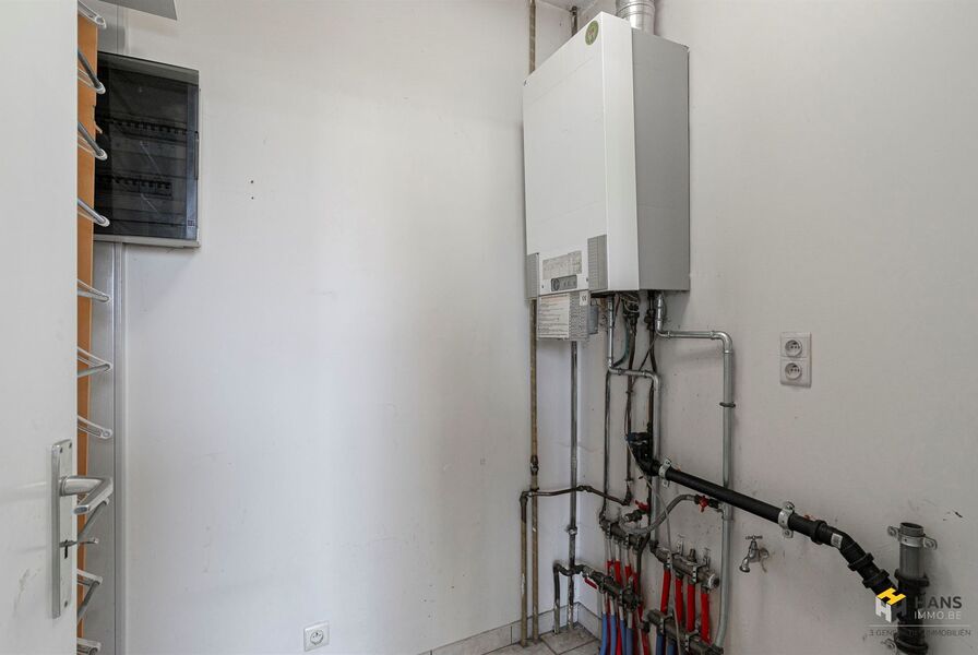 Appartement te koop in BOOM