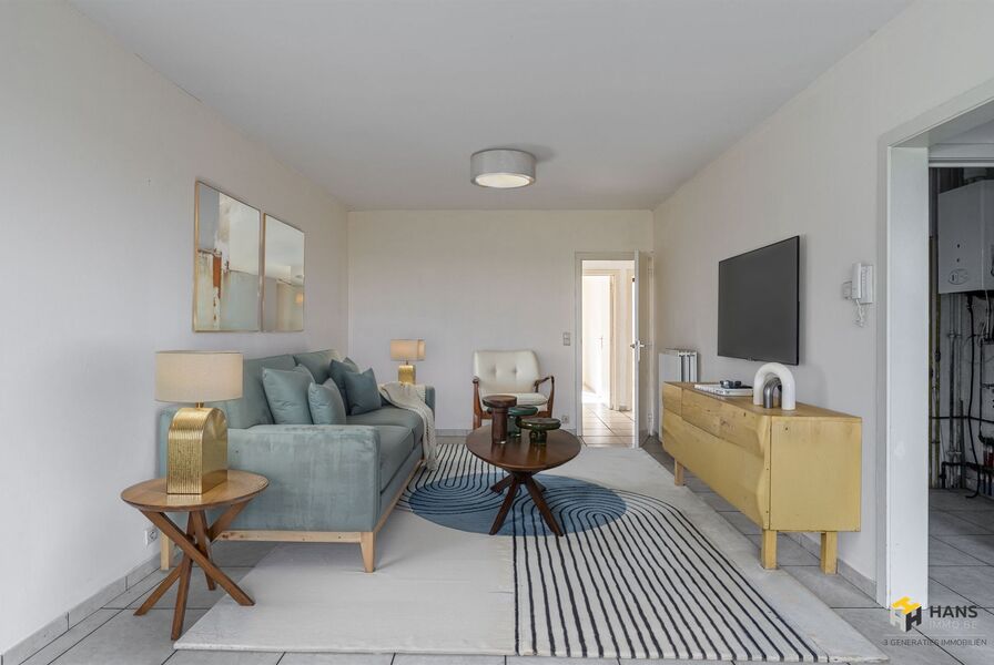 Appartement te koop in BOOM