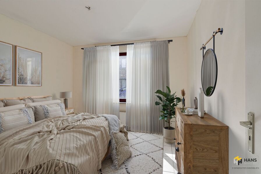 Appartement te koop in BOOM