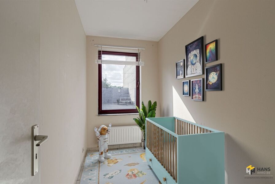 Appartement te koop in BOOM