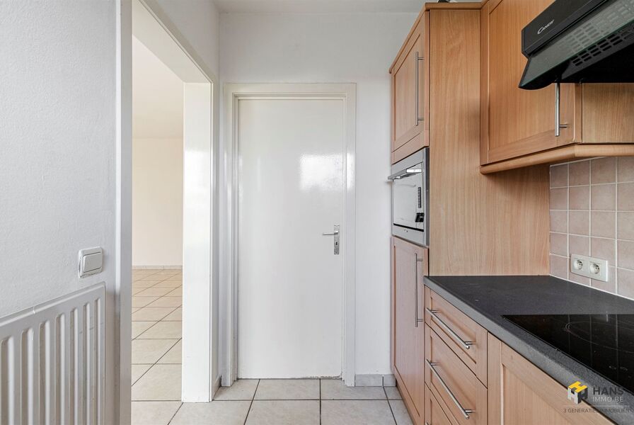 Appartement te koop in BOOM