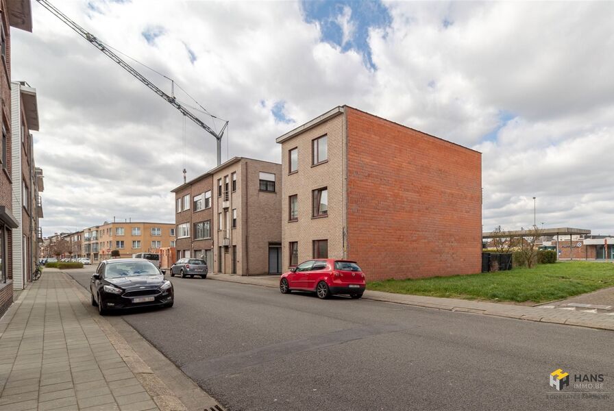 Appartement te koop in BOOM
