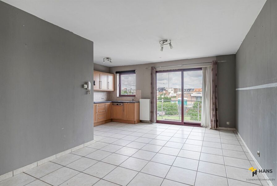 Appartement te koop in BOOM