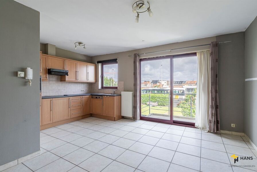 Appartement te koop in BOOM