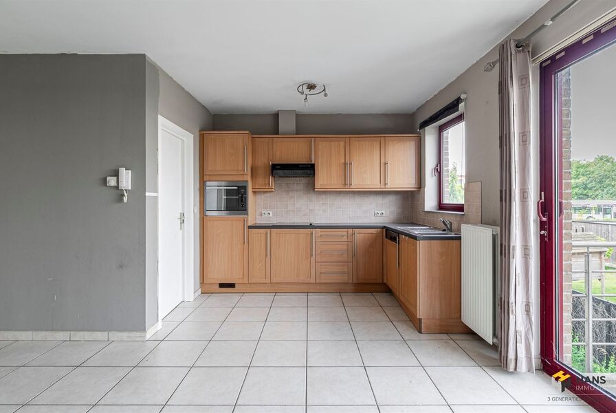 Appartement te koop in BOOM