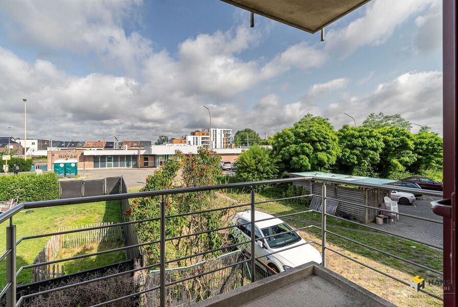 Appartement te koop in BOOM