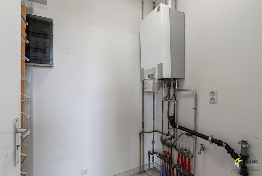 Appartement te koop in BOOM