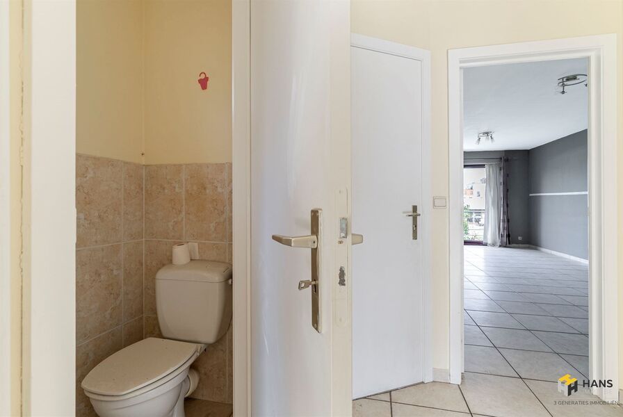 Appartement te koop in BOOM