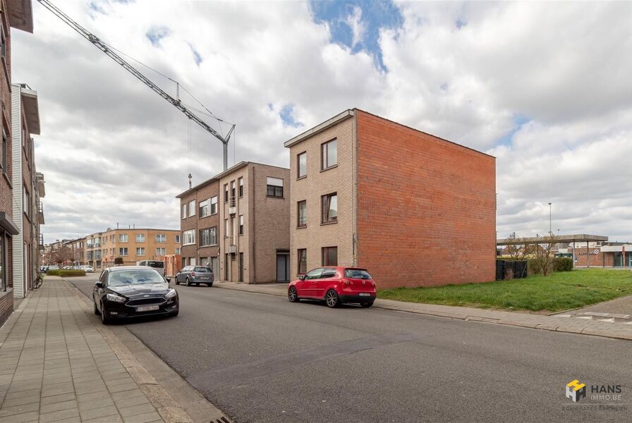 Appartement te koop in BOOM