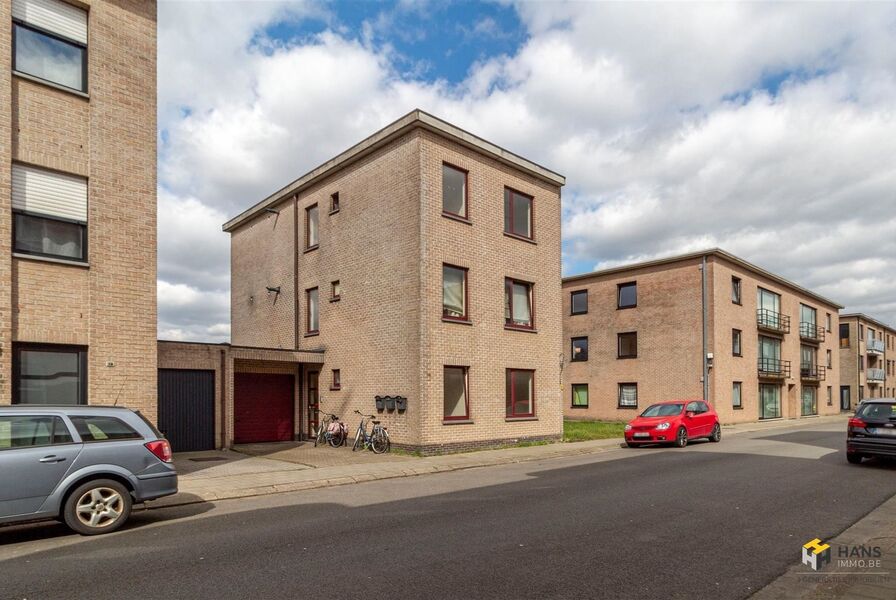 Appartement te koop in BOOM