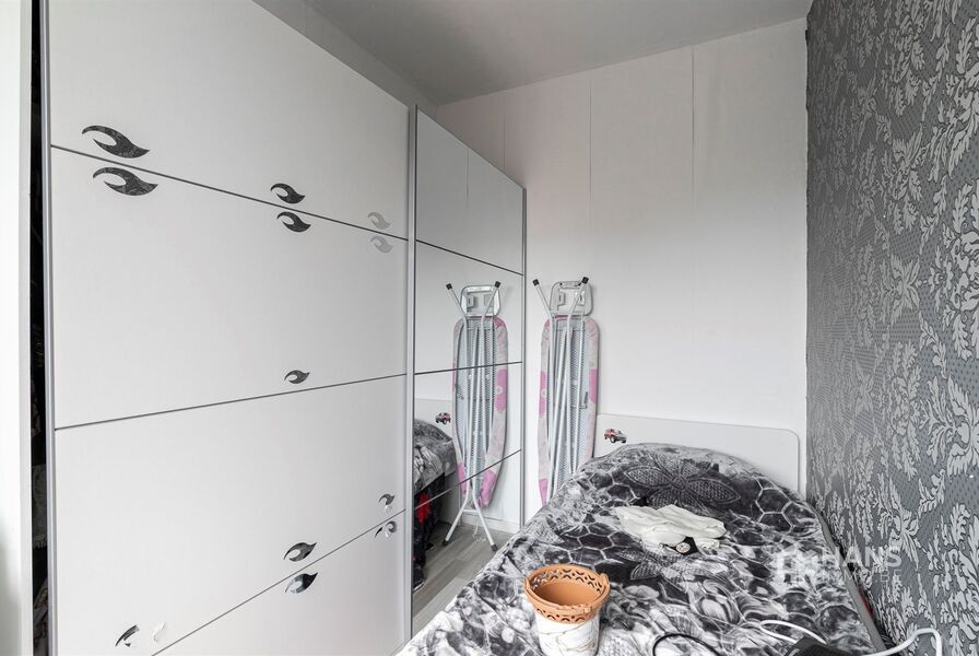 Appartement te koop in BORGERHOUT
