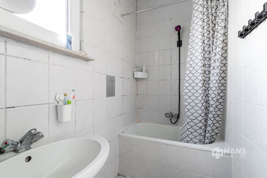 Appartement te koop in BORGERHOUT