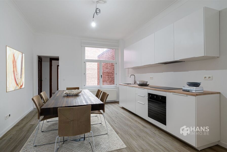 Appartement te koop in ANTWERPEN