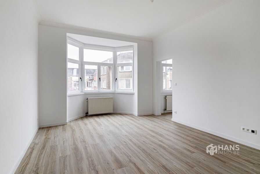 Appartement te koop in ANTWERPEN