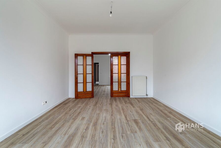 Appartement te koop in ANTWERPEN