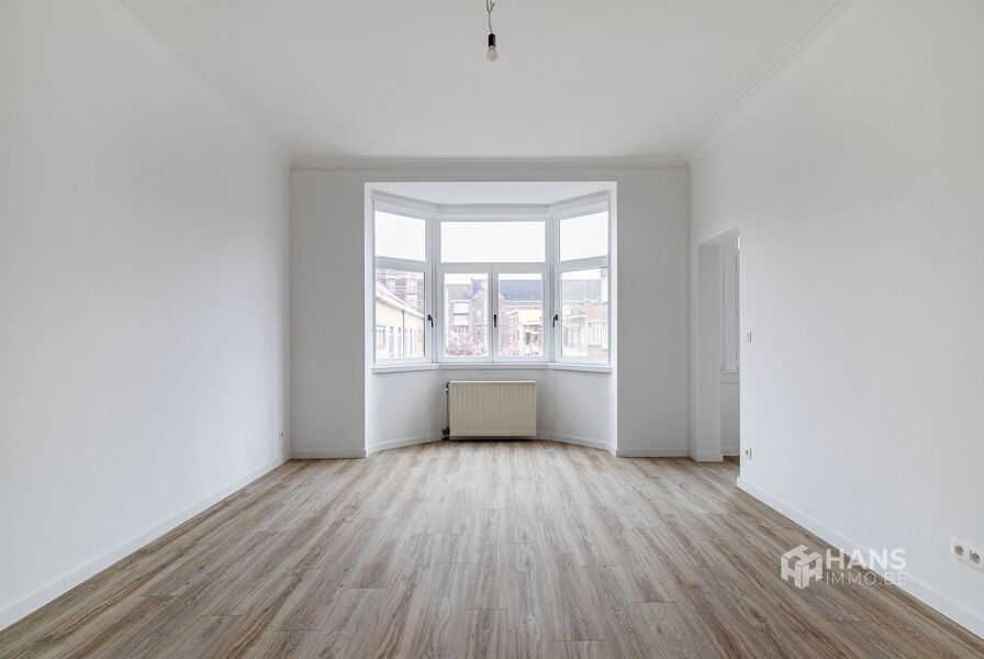 Appartement te koop in ANTWERPEN