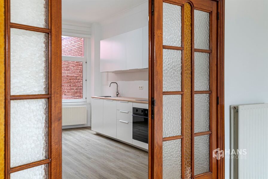 Appartement te koop in ANTWERPEN