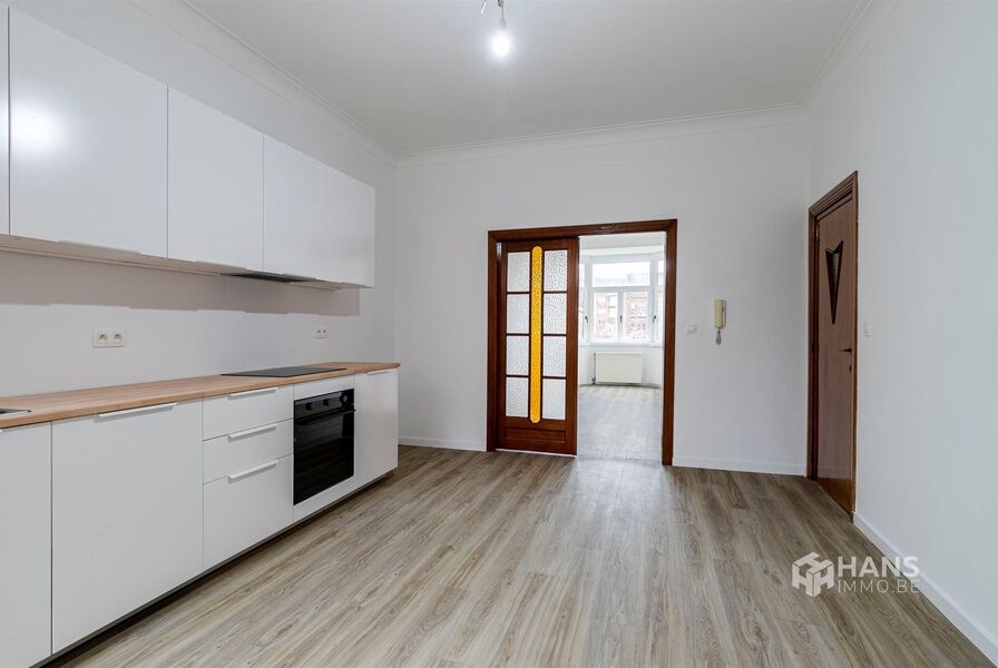 Appartement te koop in ANTWERPEN