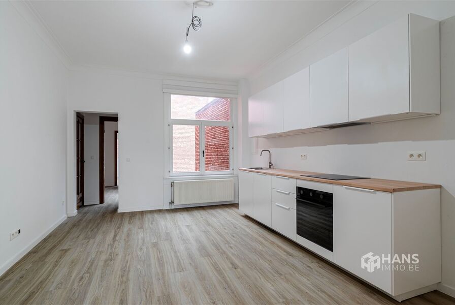 Appartement te koop in ANTWERPEN