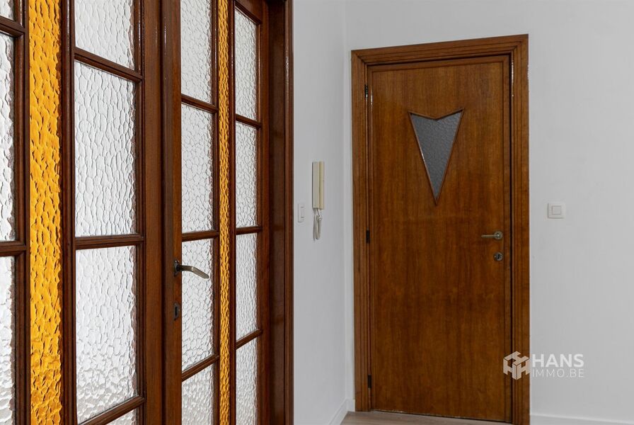 Appartement te koop in ANTWERPEN