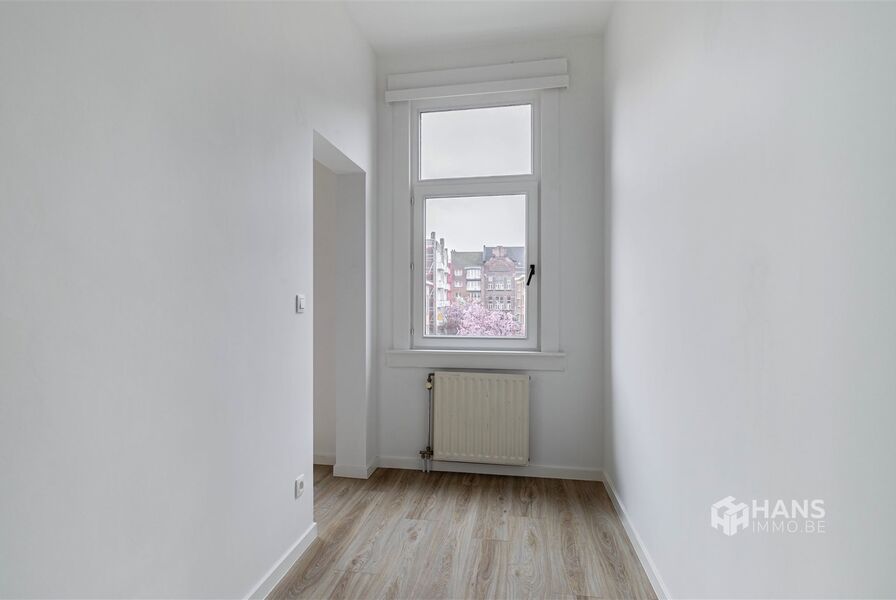 Appartement te koop in ANTWERPEN