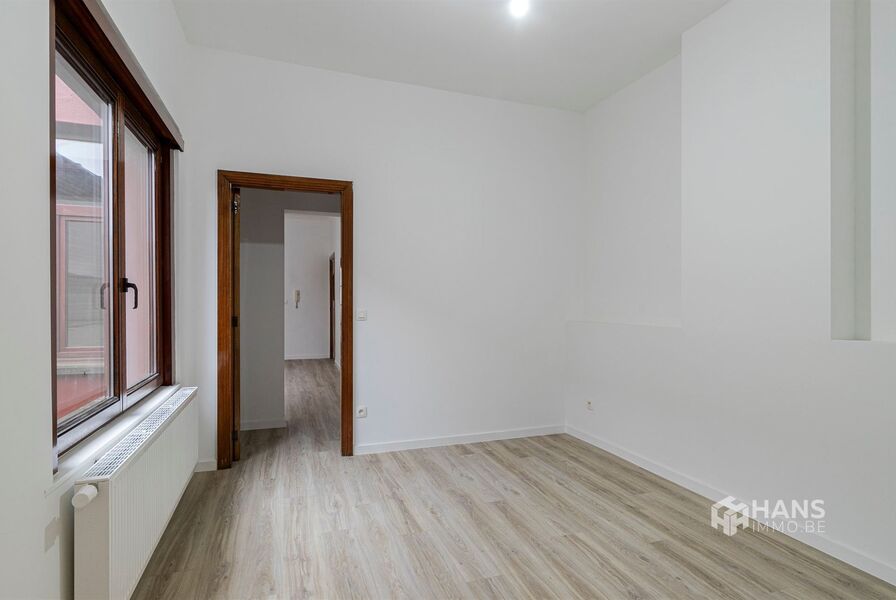 Appartement te koop in ANTWERPEN