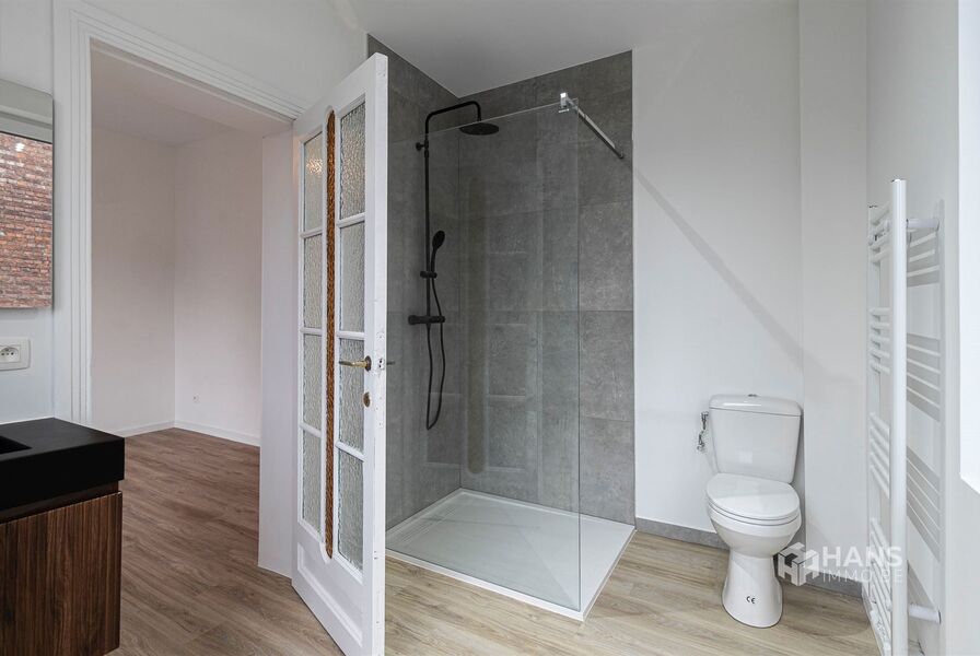 Appartement te koop in ANTWERPEN