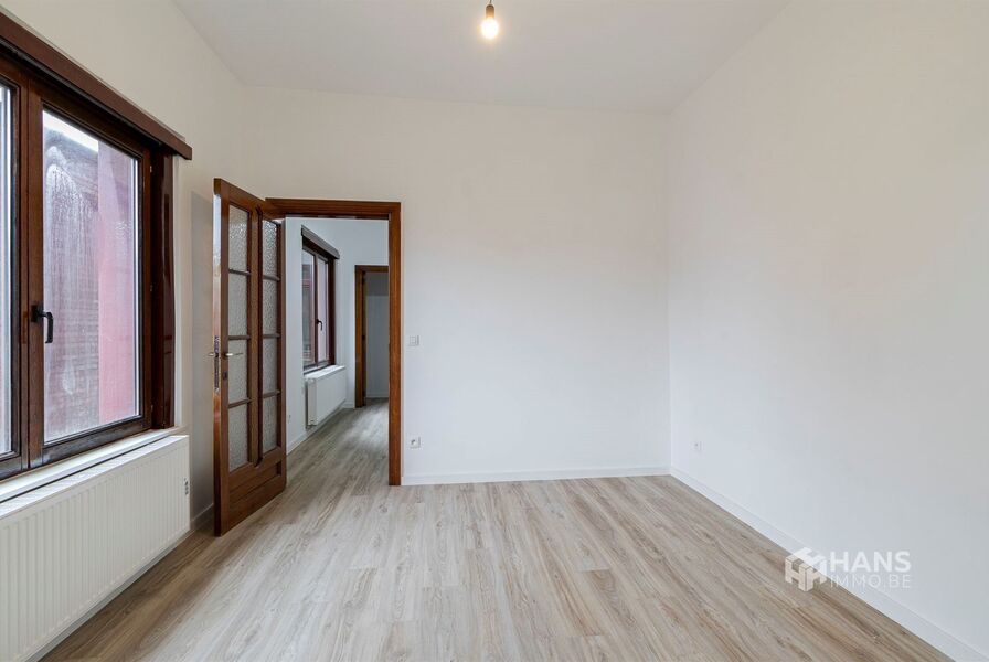 Appartement te koop in ANTWERPEN