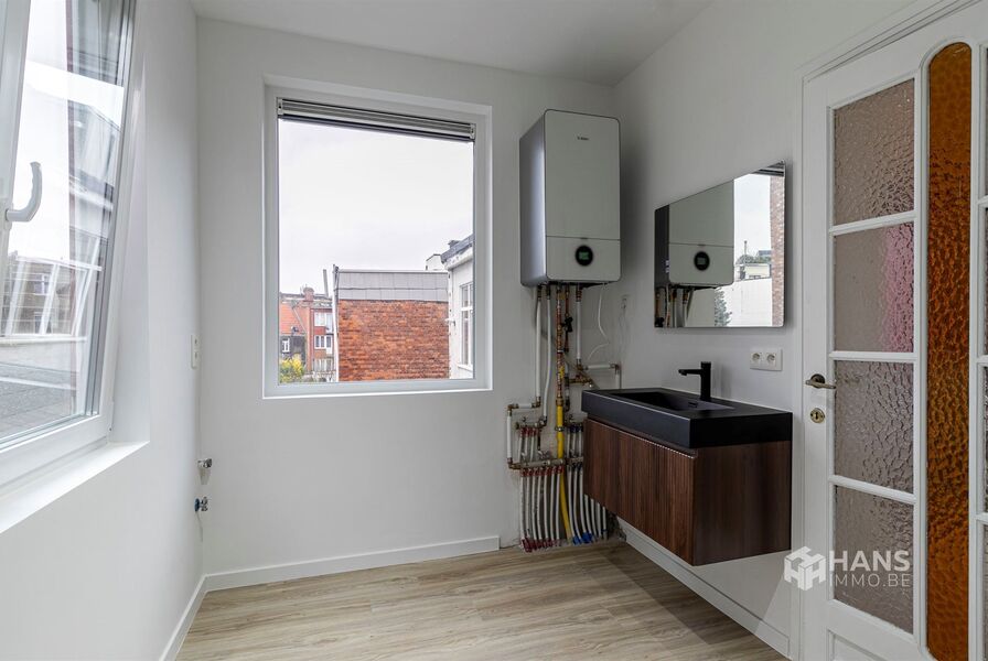 Appartement te koop in ANTWERPEN