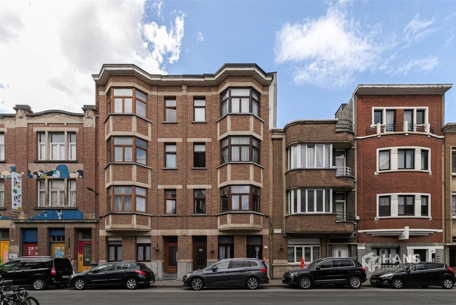 Appartement te koop in ANTWERPEN