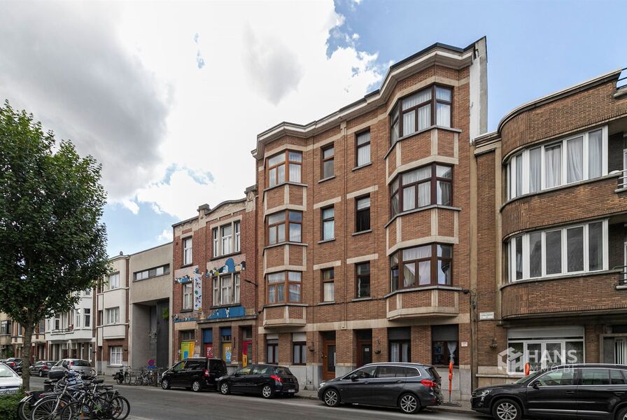 Appartement te koop in ANTWERPEN