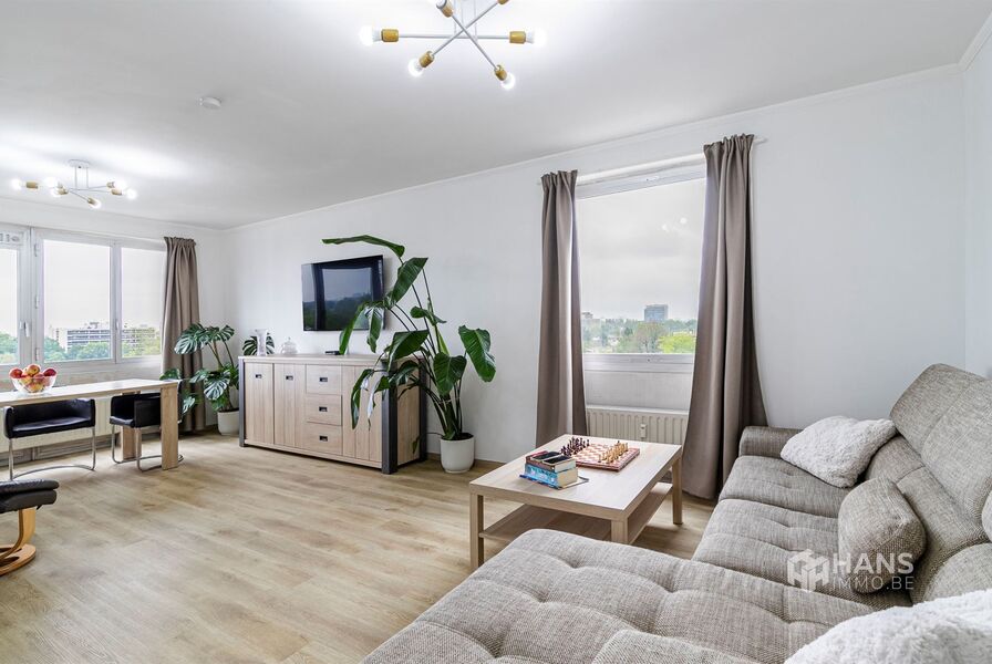 Appartement te koop in ANTWERPEN