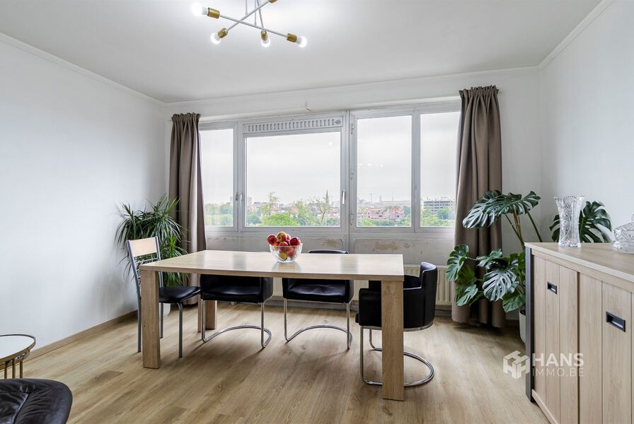 Appartement te koop in ANTWERPEN