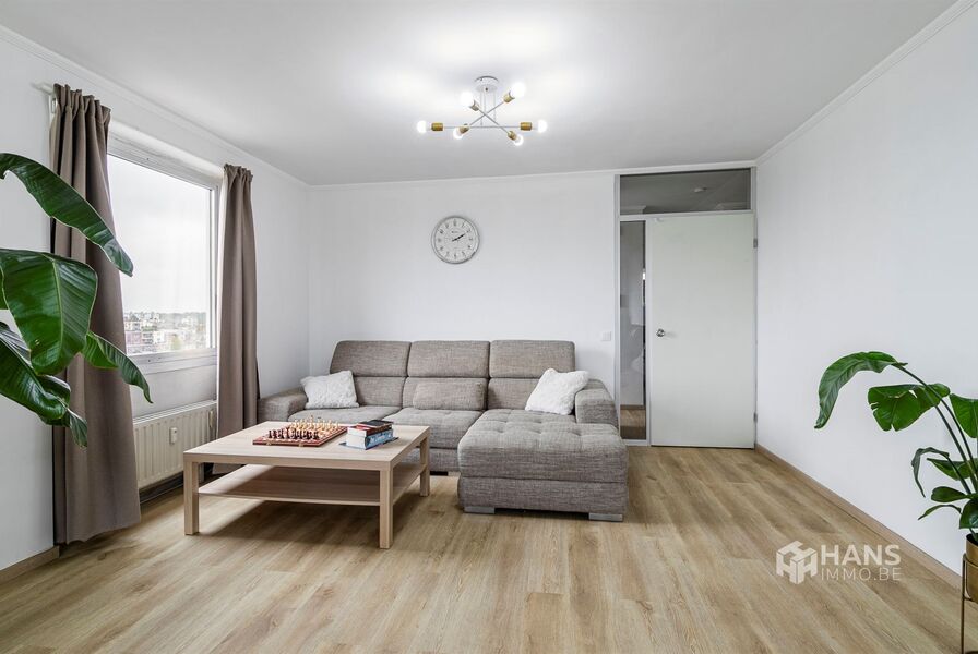 Appartement te koop in ANTWERPEN