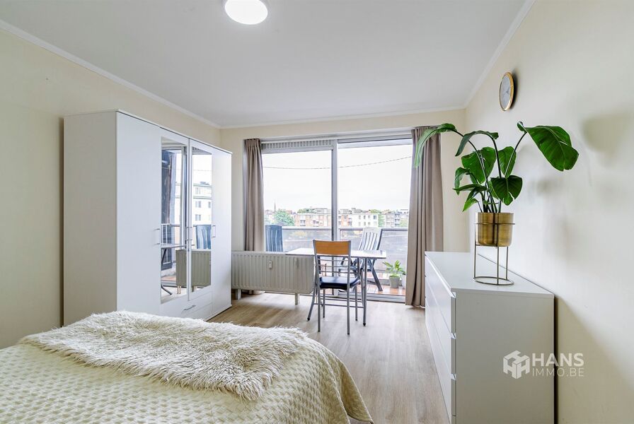 Appartement te koop in ANTWERPEN