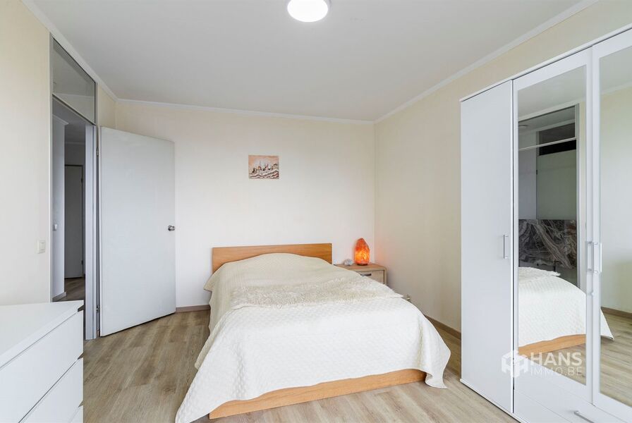 Appartement te koop in ANTWERPEN
