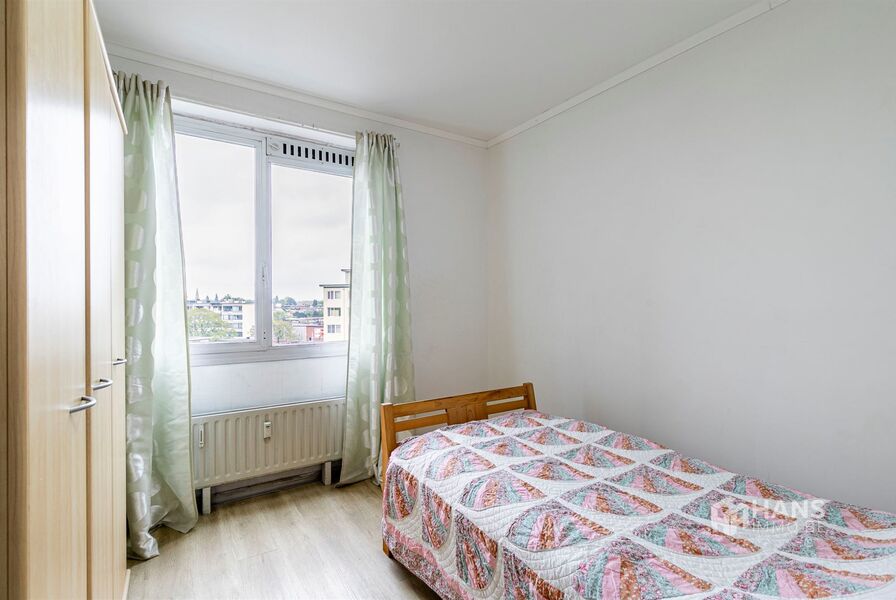 Appartement te koop in ANTWERPEN