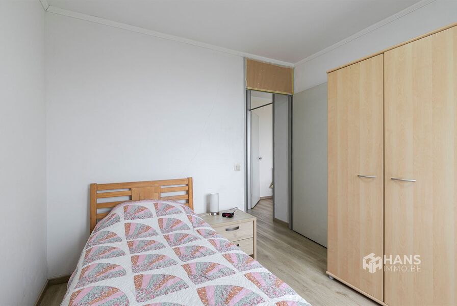 Appartement te koop in ANTWERPEN