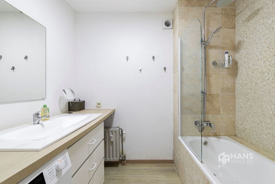 Appartement te koop in ANTWERPEN