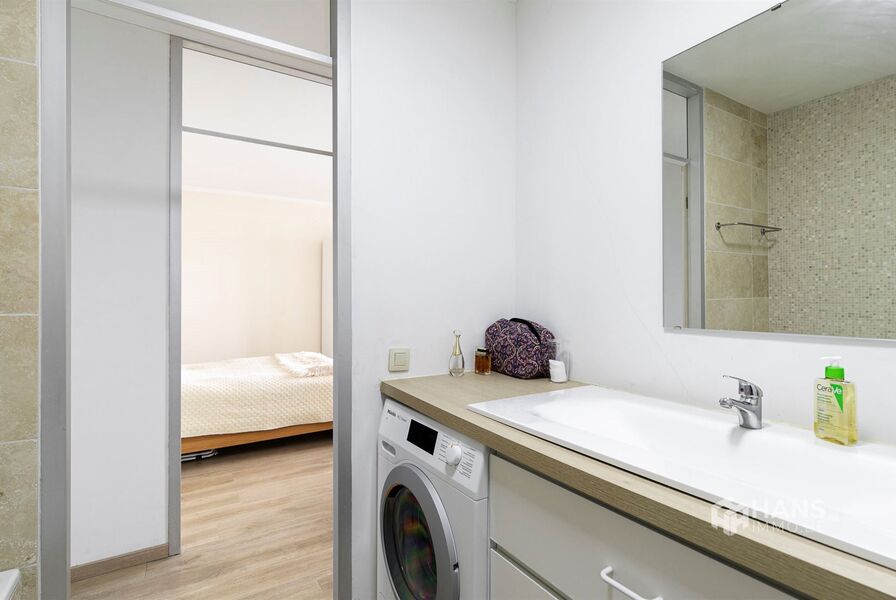 Appartement te koop in ANTWERPEN
