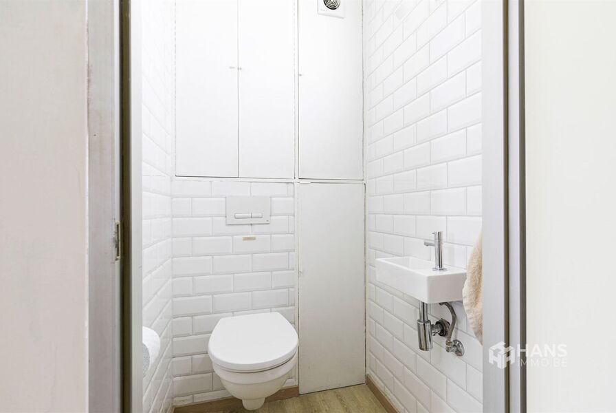 Appartement te koop in ANTWERPEN