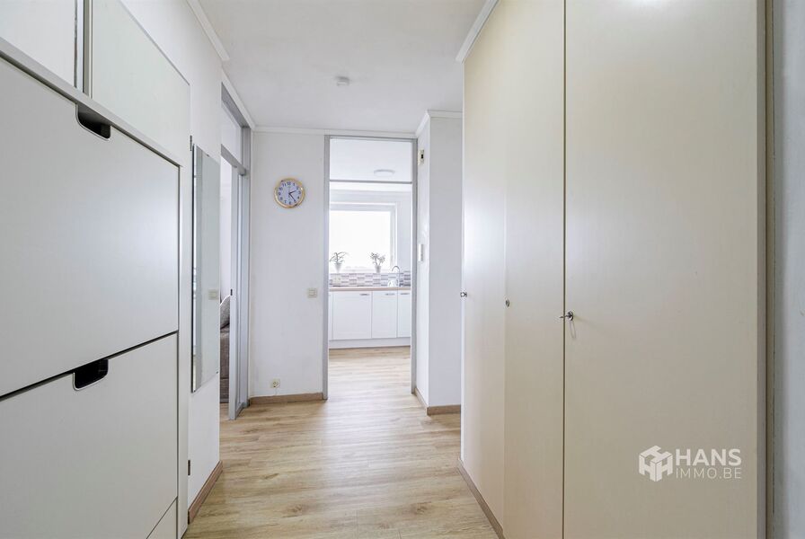 Appartement te koop in ANTWERPEN