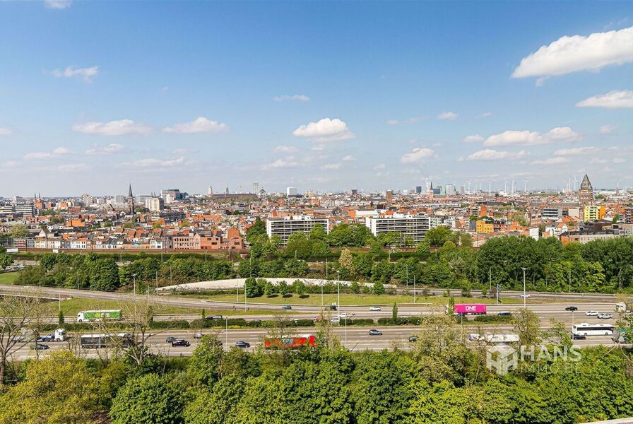 Appartement te koop in ANTWERPEN