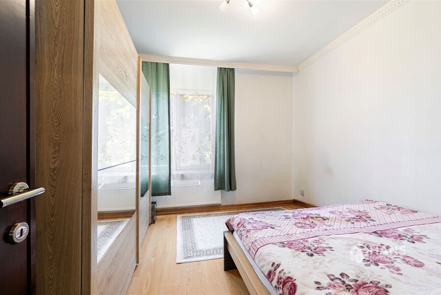 Appartement te koop in BORGERHOUT