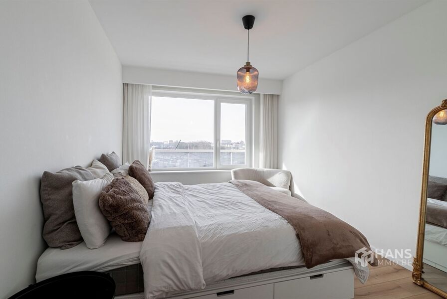 Appartement te koop in BORGERHOUT
