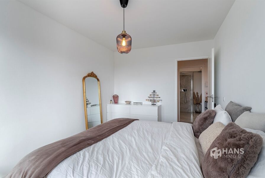 Appartement te koop in BORGERHOUT