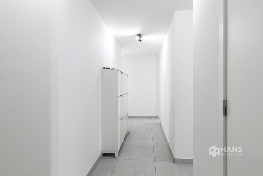 Appartement te koop in BORGERHOUT