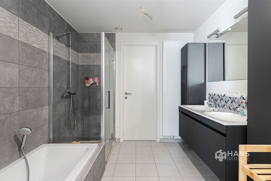 Appartement te koop in BORGERHOUT